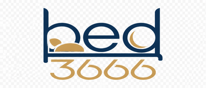 bed 3666 লোগো